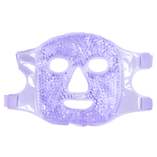 Ice Gel Face Mask