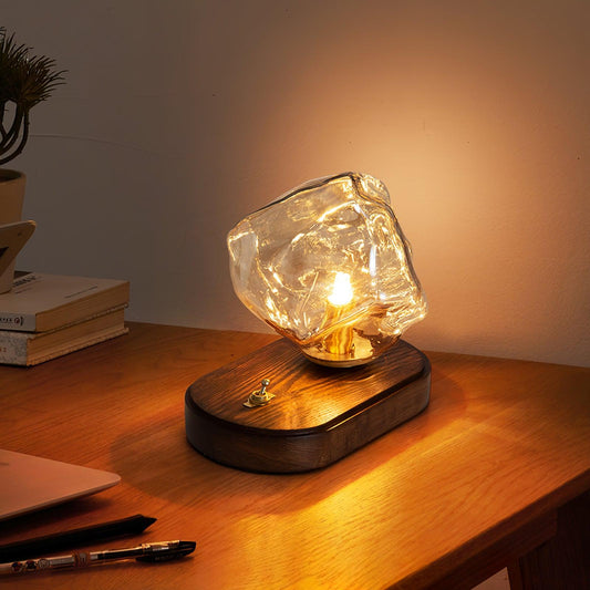 Sleek Automatic Sensor Desk Lamp - Glamry
