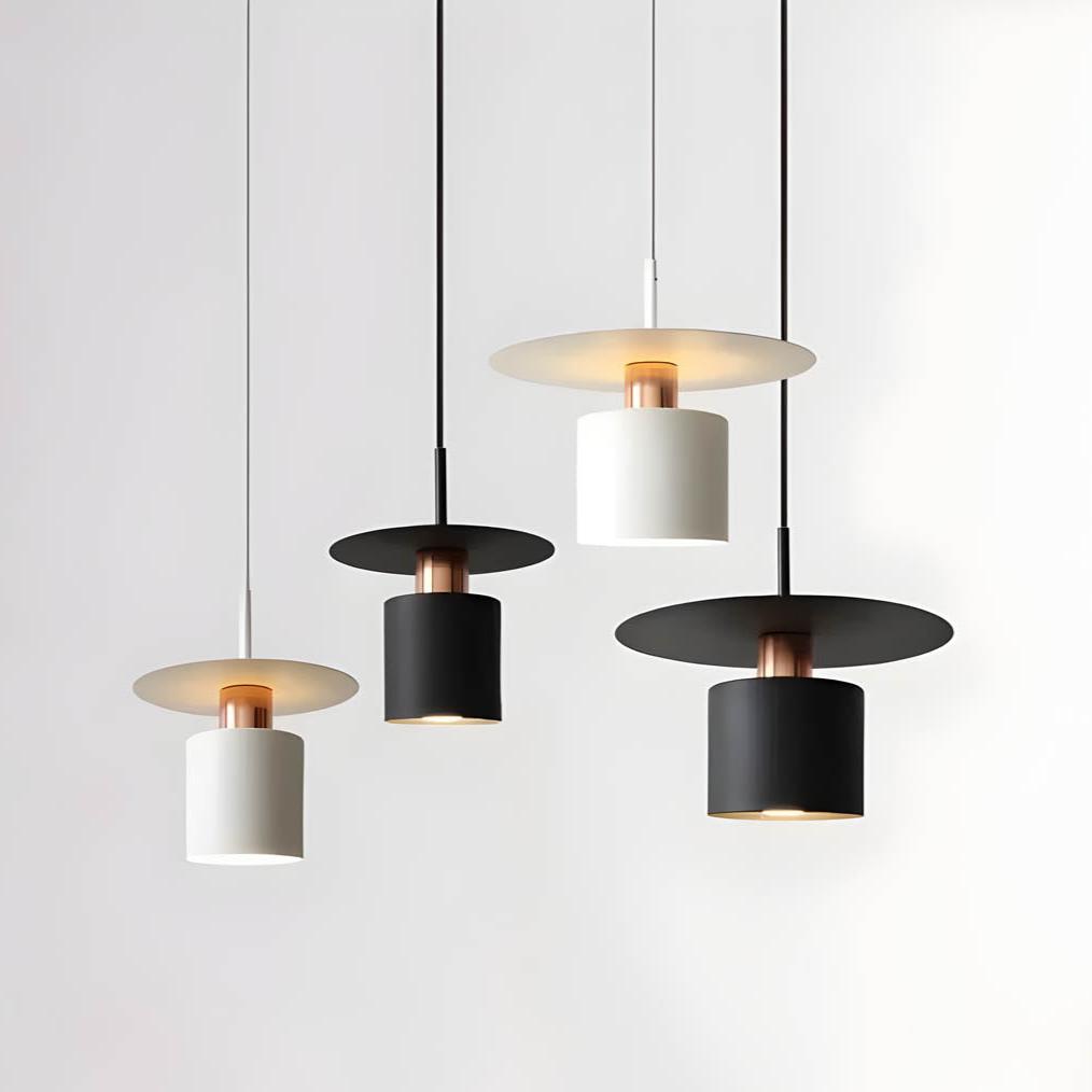 Modern Pendant Ceiling Lamp - Glamry