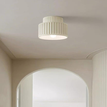 Classic Japanese Pendant Ceiling Lamp