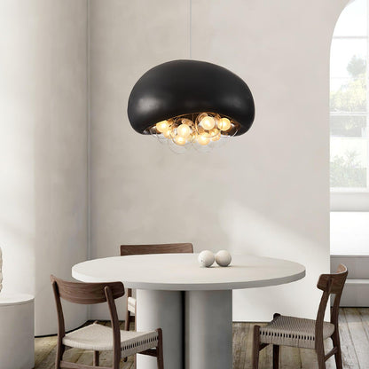 Bright Airy Pendant Light Fixture - Glamry
