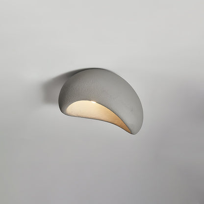 Soft Cloud Ceiling Lamp with Warm White Glow