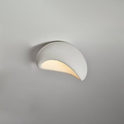 Soft Cloud Ceiling Lamp with Warm White Glow