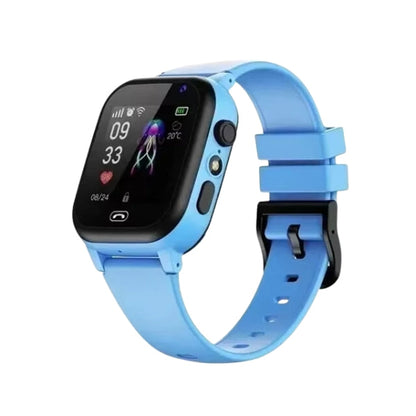 Child Friendly GPS Smartwatch with Video Call Function - Glamry