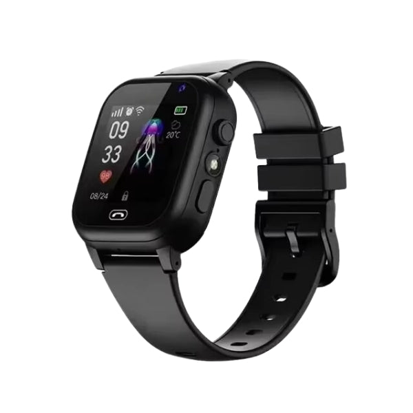 Child Friendly GPS Smartwatch with Video Call Function