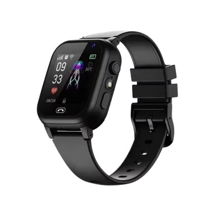 Child Friendly GPS Smartwatch with Video Call Function