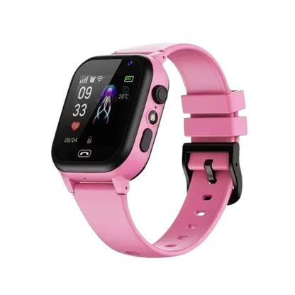 Child Friendly GPS Smartwatch with Video Call Function
