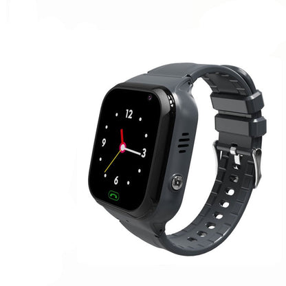 Children's GPS Tracker Watch with SOS Alert and Waterproof Design