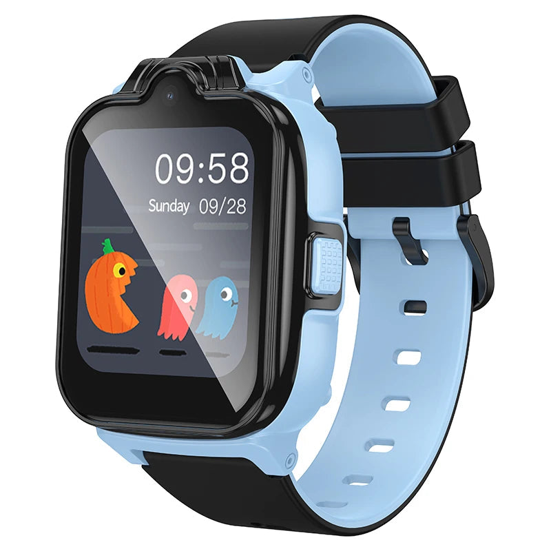 Childrens GPS Smart Watch with 4G and HD Display