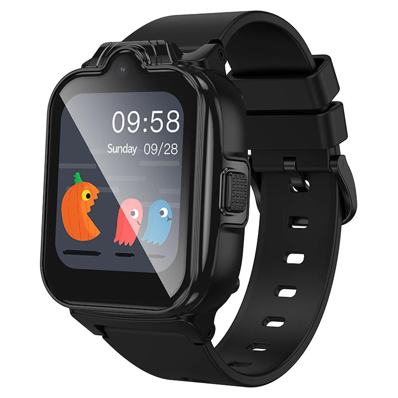 Childrens GPS Smart Watch with 4G and HD Display