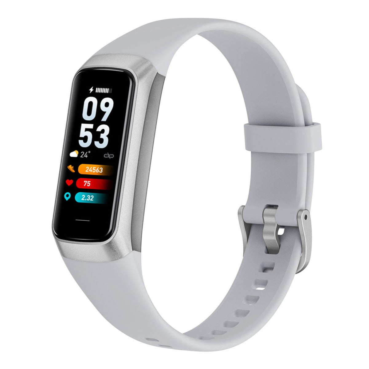 Fun Kids Fitness Tracker Watch