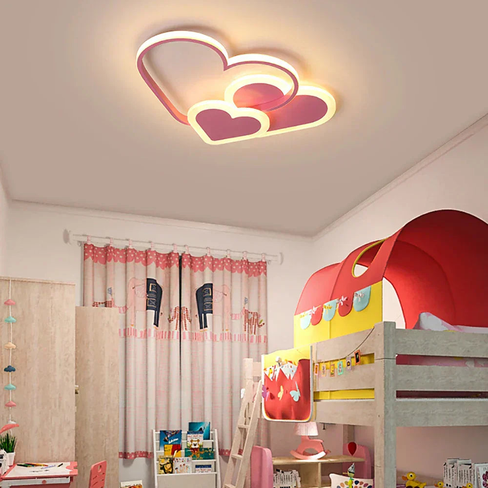 Warm White Gentle Lamp - Glamry