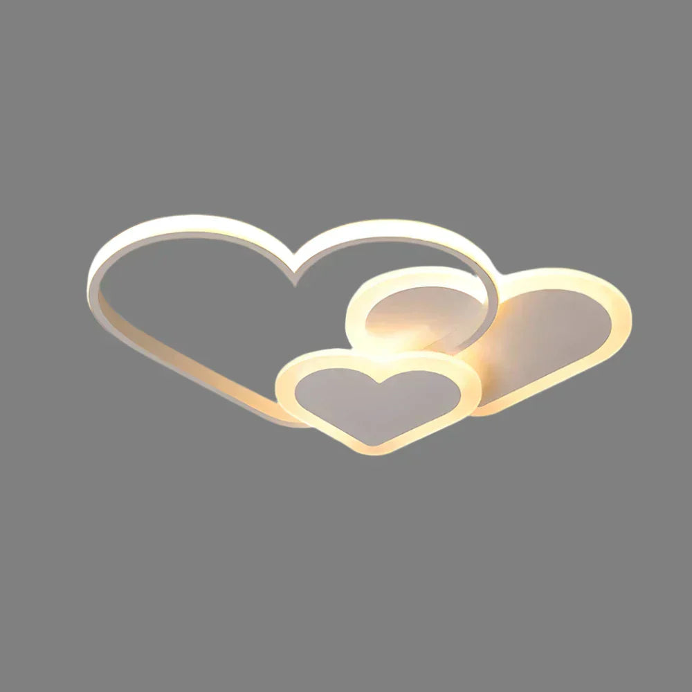Warm White Gentle Lamp