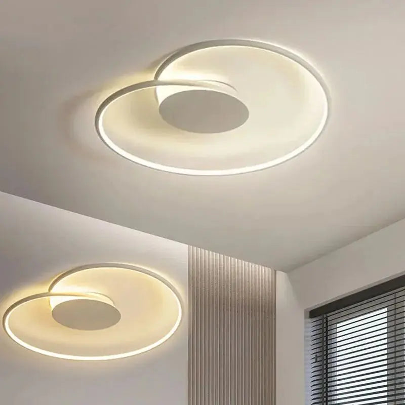 Sleek Modern LED Table Lamp - Glamry