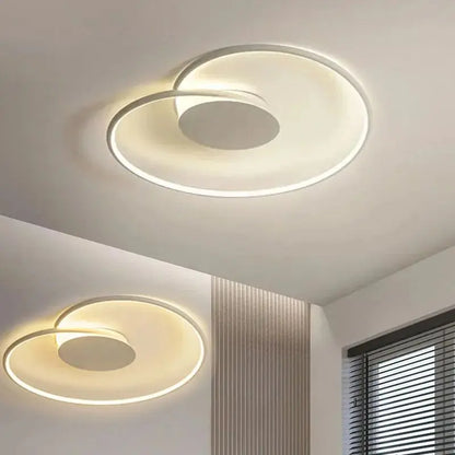 Sleek Modern LED Table Lamp - Glamry