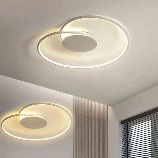 Sleek Modern LED Table Lamp - Glamry