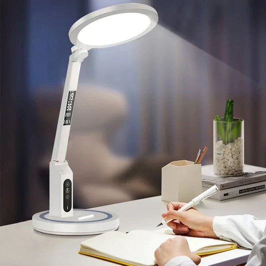Bright Adjustable Table Lamp - Glamry