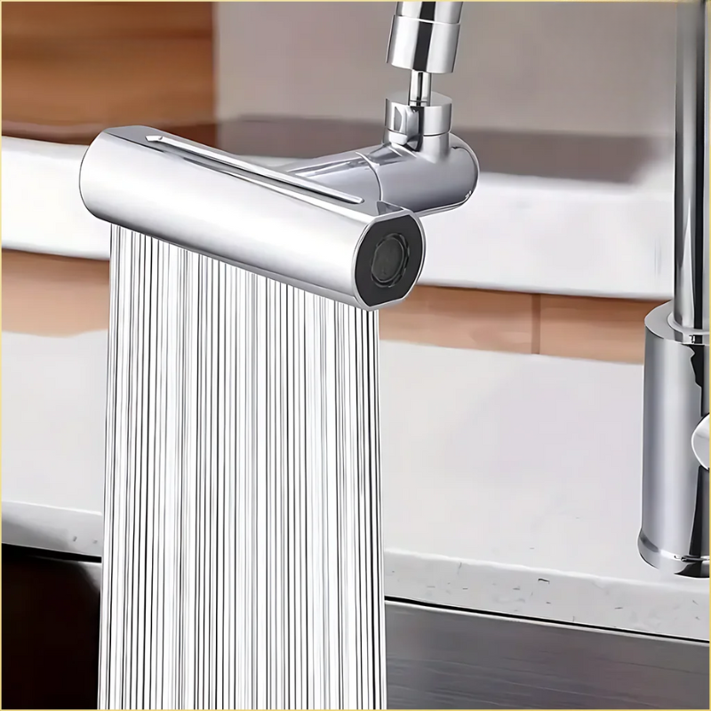 Easy Pull Out Kitchen Sink Faucet - Glamry