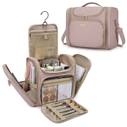 Large Toiletry Bag Women's