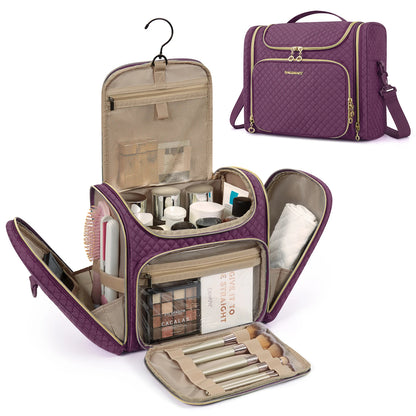 Large Toiletry Bag Women's