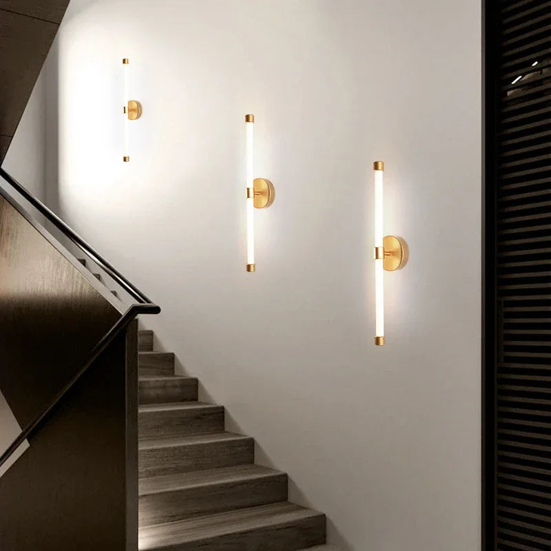 Contemporary Outdoor Wall Light - Glamry