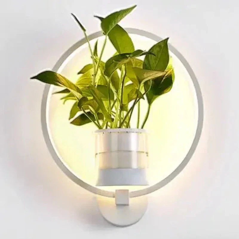 Greenery Indoor Plant Light