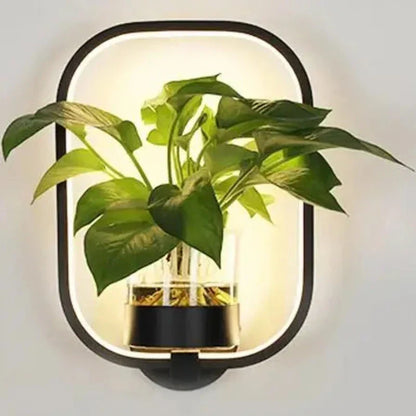 Greenery Indoor Plant Light