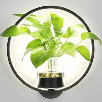 Greenery Indoor Plant Light