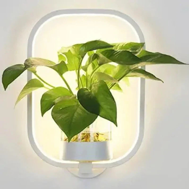 Greenery Indoor Plant Light