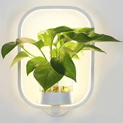 Greenery Indoor Plant Light