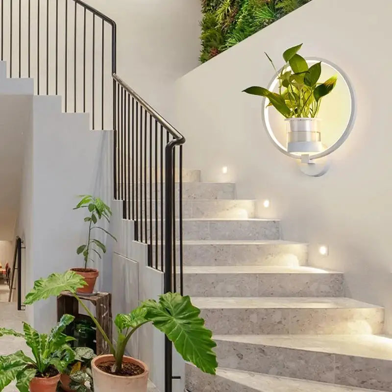 Greenery Indoor Plant Light - Glamry