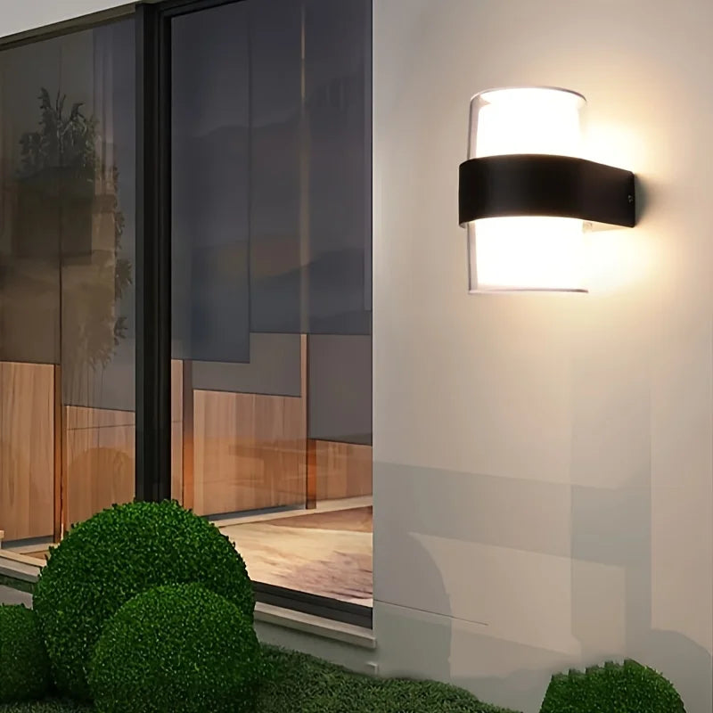 Bright Waterproof Garden Lamp - Glamry