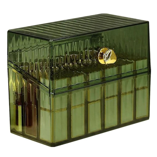 Lipstick Cosmetic Storage Box
