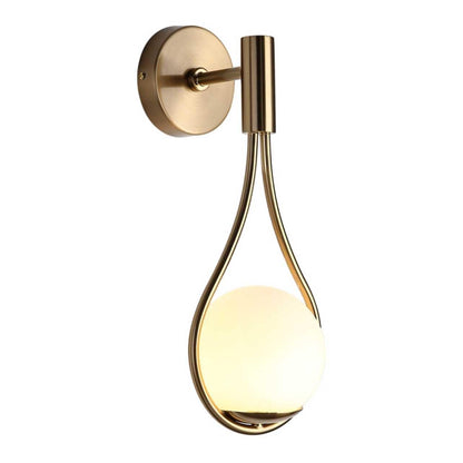 Contemporary Nordic Wall Lamp