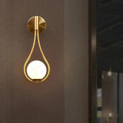 Modern Minimalist Nordic Wall Light