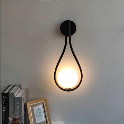Modern Minimalist Nordic Wall Light