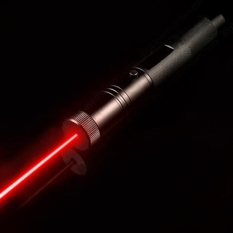 Powerful Rechargeable Outdoor Laser Pointer