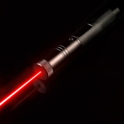 Powerful Rechargeable Outdoor Laser Pointer