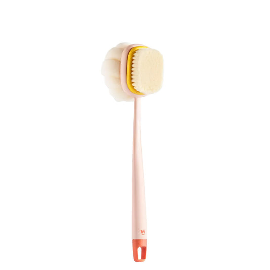 Long Bath Brush