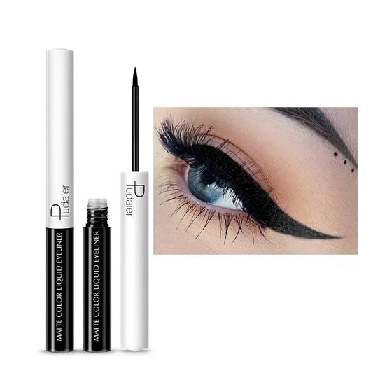 Long Lasting Liquid Eyeliner