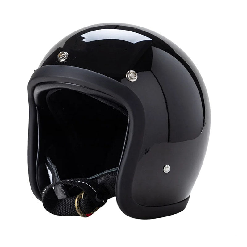 Slim Classic Bike Helmet - DOT ECE Certified - Glamry