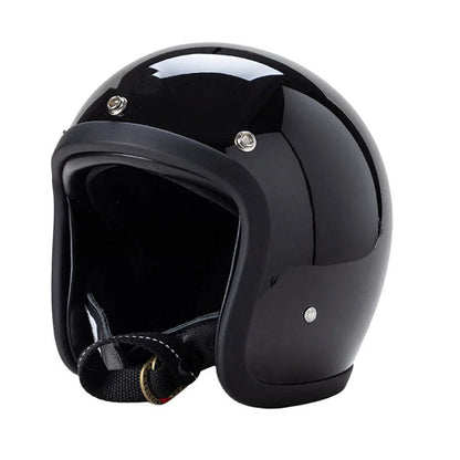 Slim Classic Bike Helmet - DOT ECE Certified - Glamry
