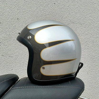 Slim Classic Bike Helmet - DOT ECE Certified