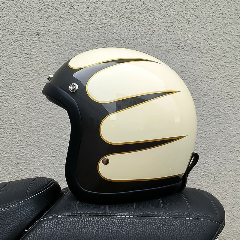 Slim Classic Bike Helmet - DOT ECE Certified