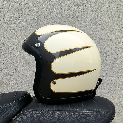 Slim Classic Bike Helmet - DOT ECE Certified