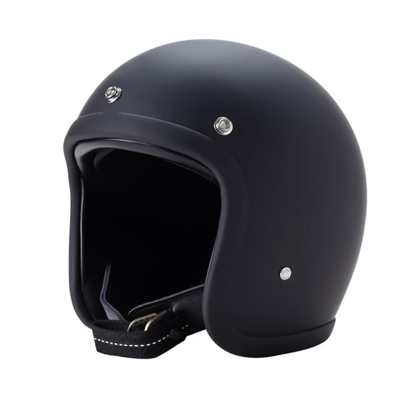 Slim Classic Bike Helmet - DOT ECE Certified