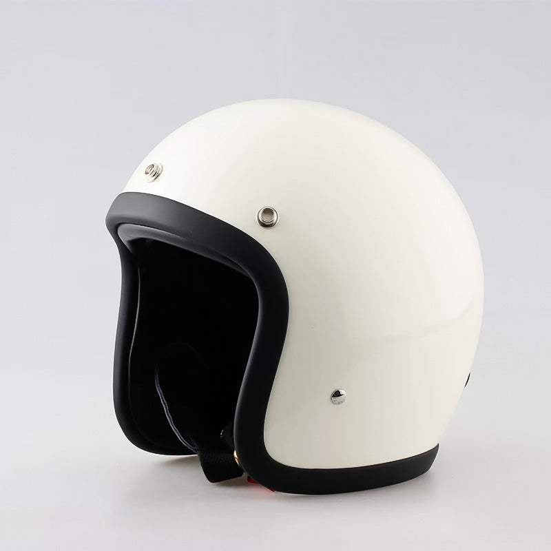Slim Classic Bike Helmet - DOT ECE Certified