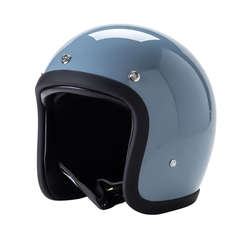 Slim Classic Bike Helmet - DOT ECE Certified