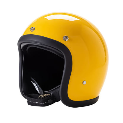 Slim Classic Bike Helmet - DOT ECE Certified
