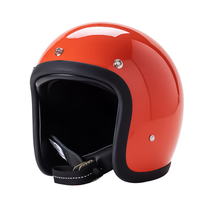 Slim Classic Bike Helmet - DOT ECE Certified